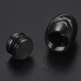 thumbnail image 5 of Mini Urn For Ashes Cremation Memorial Keepsake Container Jar Stainless Steel Pet Ashes Urn Small Funeral Keepsake Container, 5 of 5