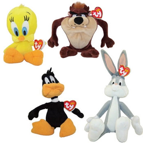 tweety bird stuffed animal walmart