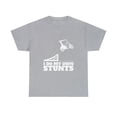 thumbnail image 2 of Golf Cart Accident I Do My Own Stunts Fun Present Tshirt, 2 of 2