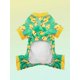 thumbnail image 2 of 1pc Super Soft Knitted Four-legged Jumpsuit With Duckling Pattern For Small Cats & Dogs, Indoor & Outdoor Use, 2 of 5