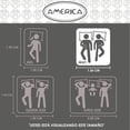 thumbnail image 5 of Colchón Matrimonial America Bloo + 2 Almohadas CoolGel Memory Foam + Complemento, 5 of 5