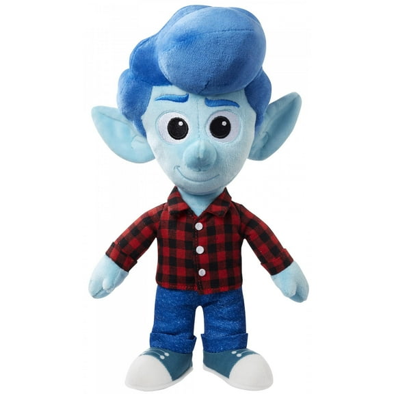 Disney/Pixar Onward Ian Lightfoot Plush