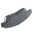 thumbnail image 5 of cciyu Front & Rear Brake Pads For Honda Civic del Sol 1994-1997, 5 of 5