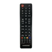 Original TV Remote Control for Samsung UN55NU6950FXZA Television