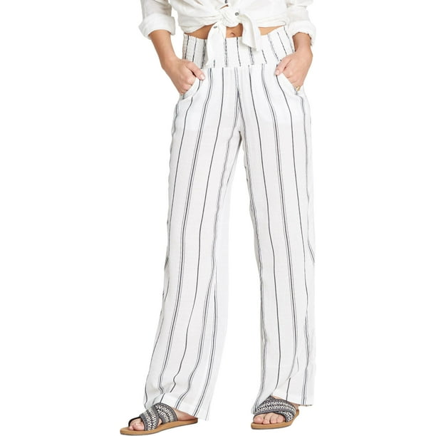billabong new waves pants