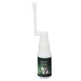 thumbnail image 4 of Spray para aliviar las aftas bucales, extracto de hierbas para hombres y mujeres, para el cuidado bucal diario, 20 ml, 4 of 14