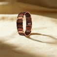 thumbnail image 5 of Elegant 9999% Pure Bracelet with Strong for Energy and Wellness Jewelry Accessory, 5 of 5