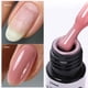 thumbnail image 2 of LILYCUTE 5ml Gel de extensión rápida construcción Gel duro semipermanente UV LED UV Gel Nail Art Design Faux Ongles Nails Accesorios Tan Jianjun unisex, 2 of 2