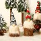 thumbnail image 4 of Rostro Resplandeciente De Navidad Enanos De Peluche De Navidad Con Luces Decoración De Navidad Regalos De Navidad Para Niños Y Amigos seitruly HA041419-02, 4 of 5