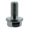 thumbnail image 2 of John Deere 19M7865 8MMx16MM Hex Head Flange Cap Screw 50-Pack X300 X495 X500, 2 of 9
