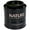 Black, variant on CIYISON Airproof Stackable Round Teas Tin Canister Storage Jar Rustproof Modern Homes kitchen Accessories Spices Organizers Box