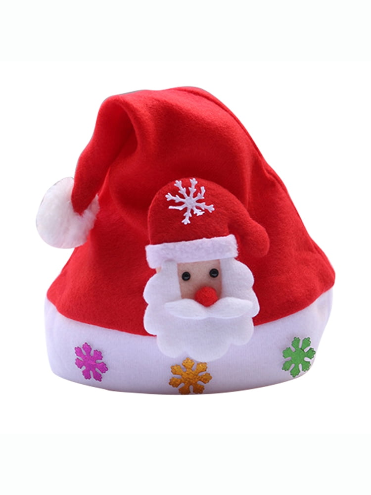cute christmas hats