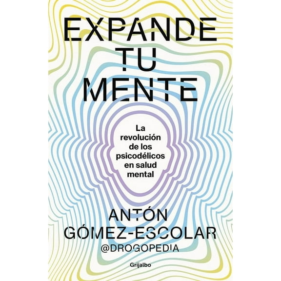Expande Tu Mente / Expand Your Mind, (Paperback)