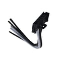 thumbnail image 1 of Nuevo Reemplace El Calentador Soplador Resistencias Arnés De Cableado Para Vauxhall CORSA D NUEVO Sunnimix Arnés de cableado de la resistencia del soplador, 1 of 8