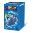 thumbnail image 1 of London Fruit & Herb Té Blueberry, 20 Sobres, 1 of 1