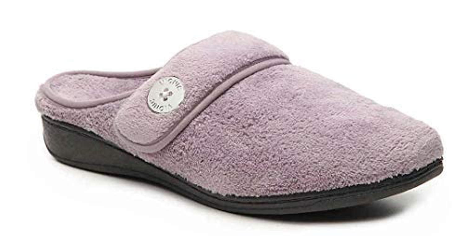 vionic women's house slippers