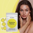 thumbnail image 2 of Dopamine patches, body care patches for skin, arms and shoulders, 2 of 5