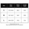 thumbnail image 2 of Witch Costume for Women, Black and Blue Short Dress with Sheer Overlay, Adult Halloween Outfit for Costume Party and Stage Performance, Black and Blue, Size L, 2 of 6