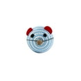 thumbnail image 2 of Hartz Cattraction Bell Mouse Cat Toy, 2 of 5
