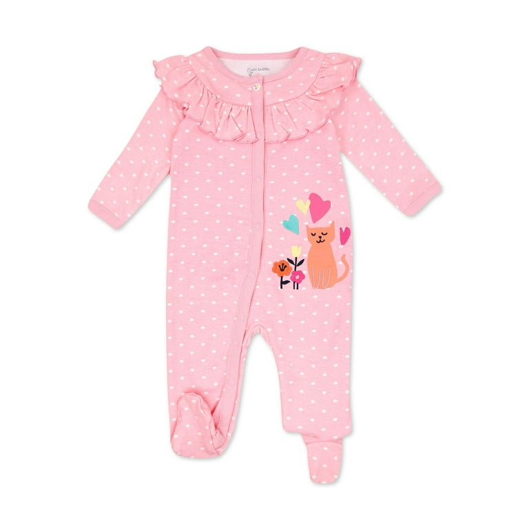 Mac and deals moon baby clothes