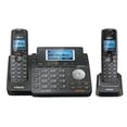 thumbnail image 1 of Teléfono inalámbrico VTech DS6151 de 2 líneas DECT 6.0 expandible, 1 of 6