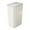 White#1004, variant on Taotanxi Bathroom Trash Can with Lid, 2.2 Gallon / 10 Liter Small Garbage Can with Pop-up Lid for Toilet, Office, Bedroom, Living Room(Beige)