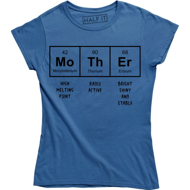 dm periodic table shirt