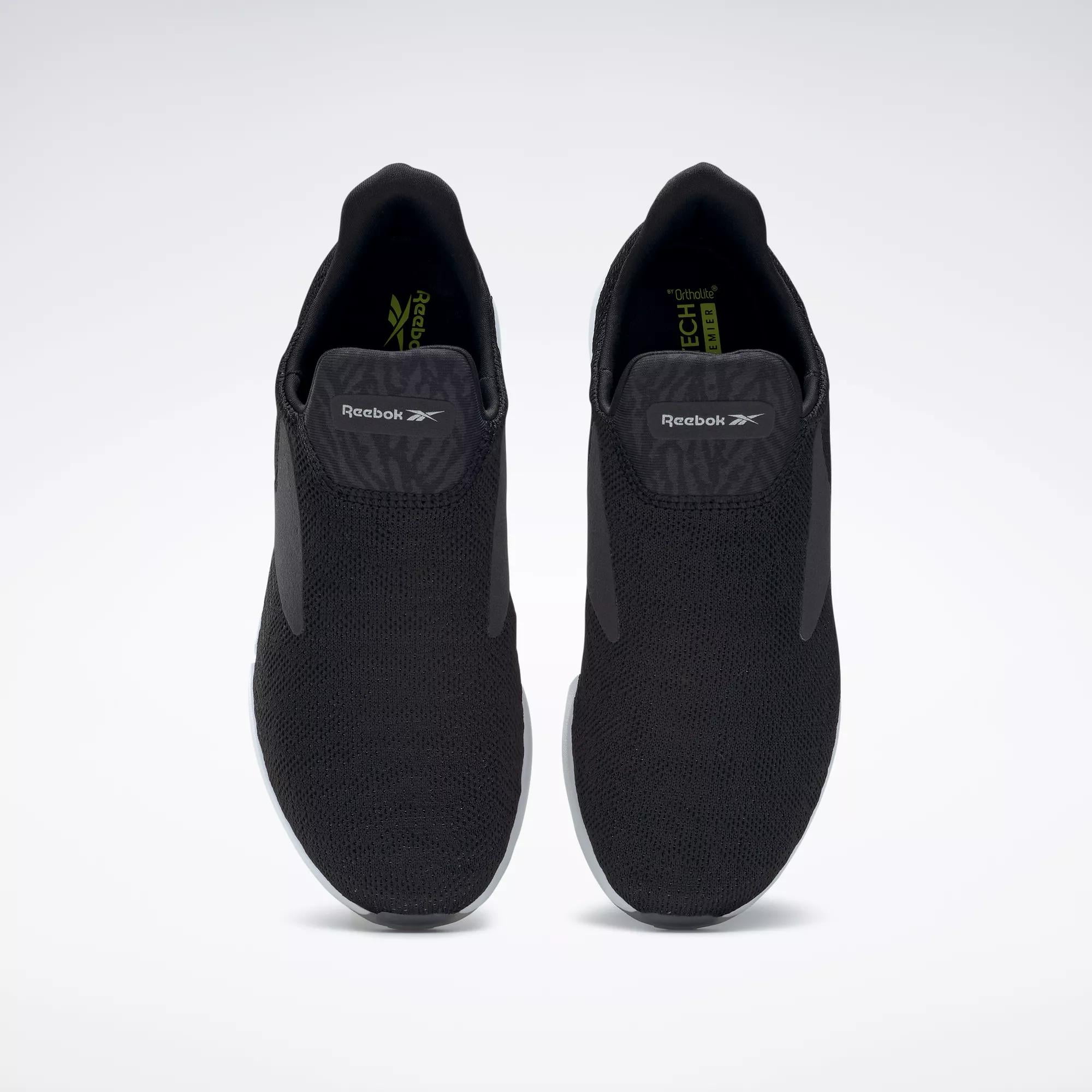 Reebok Footwear Women's Dailyfit Dmx Slip O Reebok Walking Ftw Reebok Footwear Women's Dailyfit Dmx Slip O Reebok Walking Ftw