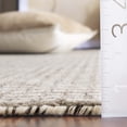 thumbnail image 4 of SAFAVIEH Abstract Briella Geometric Area Rug, Beige/Gray, 5' x 8', 4 of 10