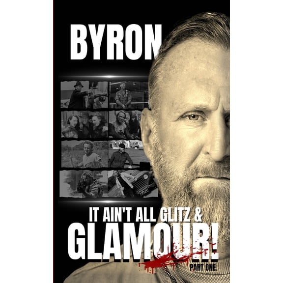 It Ain't All Glitz & Glamour!, (Paperback)