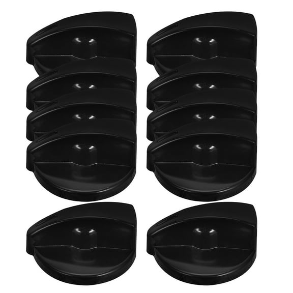WHAMVOX 10 Pcs Function Fan Knob Replacement Speed Control Switch