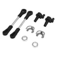 thumbnail image 4 of Kit de reparación de colector de admisión 059129711, herramienta de reparación de aletas de remolino de colector de admisión, repuesto para A4, A5, A6, A7, A8, Q5, Q7, 8 piezas, 4 of 14