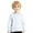 White, variant on Boys Sweatshirts Kids Pullover Sweater Crewneck Top for Boys Clothing Soft Casual Daily Wear Outerwear
