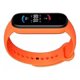 thumbnail image 5 of Amazfit Band 5 Naranja Correa Orange Bisel Negro, 5 of 7