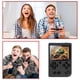 thumbnail image 1 of Consola de videojuegos portátil retro retroiluminada pantalla TFT de 3 pulgadas para niños y adultos, 1 of 5