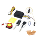 thumbnail image 1 of Alarma Antirrobo P/moto Encendido A Distancia Control Remoto Negro, 1 of 5