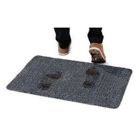 Magic Super Absorbent Cleaning Fast Drying Step Mat Non Slip