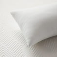 thumbnail image 2 of Square Pillow 65x65 Set of 1, Cooling Rectangular Pillows, Flat Pillows for Sleeping, Machine Washable, 2 of 5