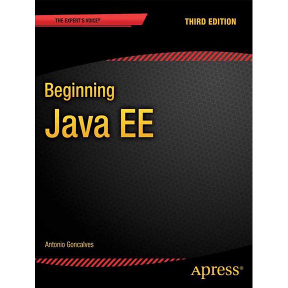 Expert Voice in Java Beginning Java Ee 7, (Paperback)
