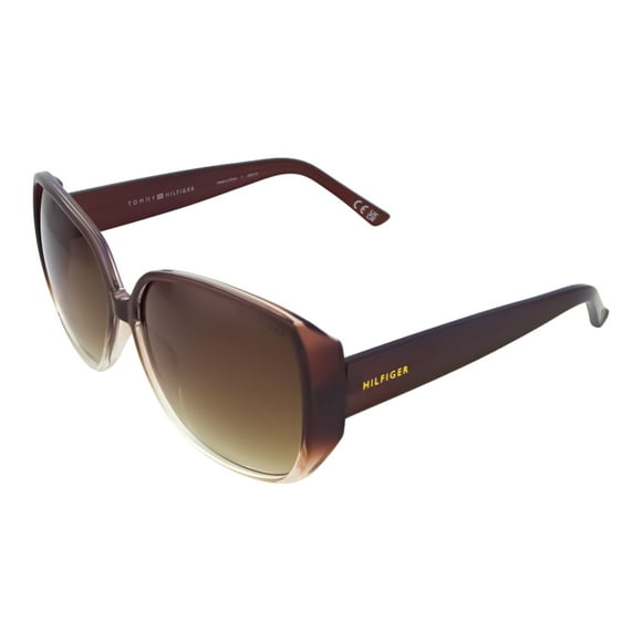 LENTES DE SOL TOMMY HILFIGER EYEWEAR OL632 X60179 MARRóN