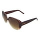 thumbnail image 1 of LENTES DE SOL TOMMY HILFIGER EYEWEAR OL632 X60179 MARRóN, 1 of 4