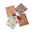thumbnail image 3 of Shangren Mubarak Advent Calendar Box Adults Kids Holiday Paper DIY Gift Boxes 4Pcs, 3 of 8