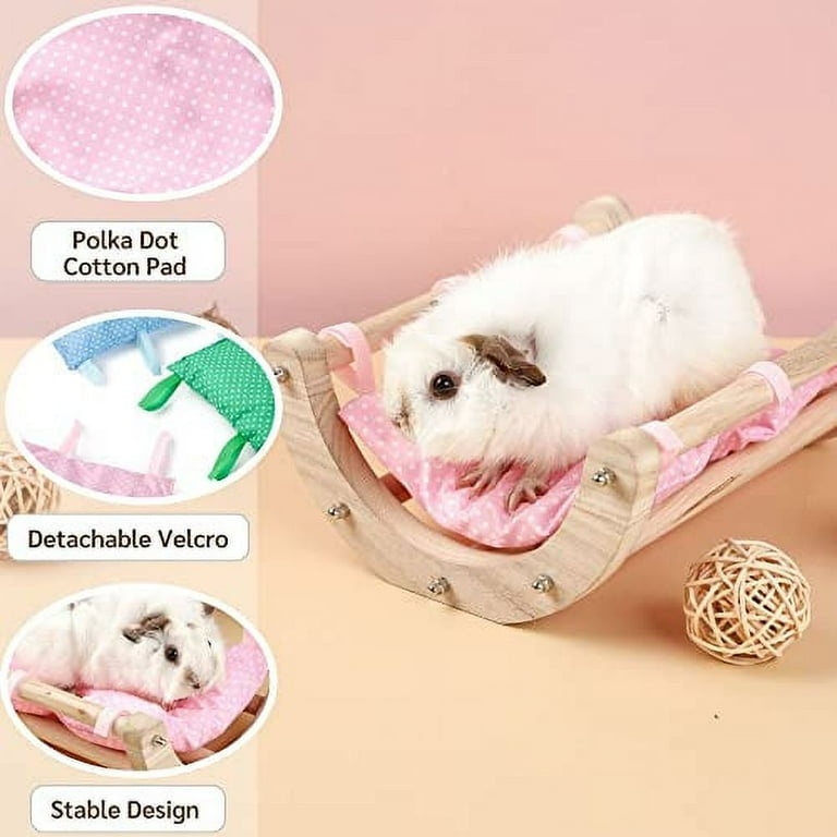 Guinea pig hanging bed cheap