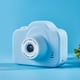 thumbnail image 4 of Cámara fotográfica digital educativa para niños Yiaieng de 2 pulgadas HD IPS con lector de tarjetas de 32 GB (azul), 4 of 8