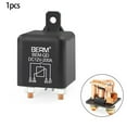 thumbnail image 2 of High Current Relay Start Relay 200A/100A 12V/24V Start Relay Car Relay, 2 of 3