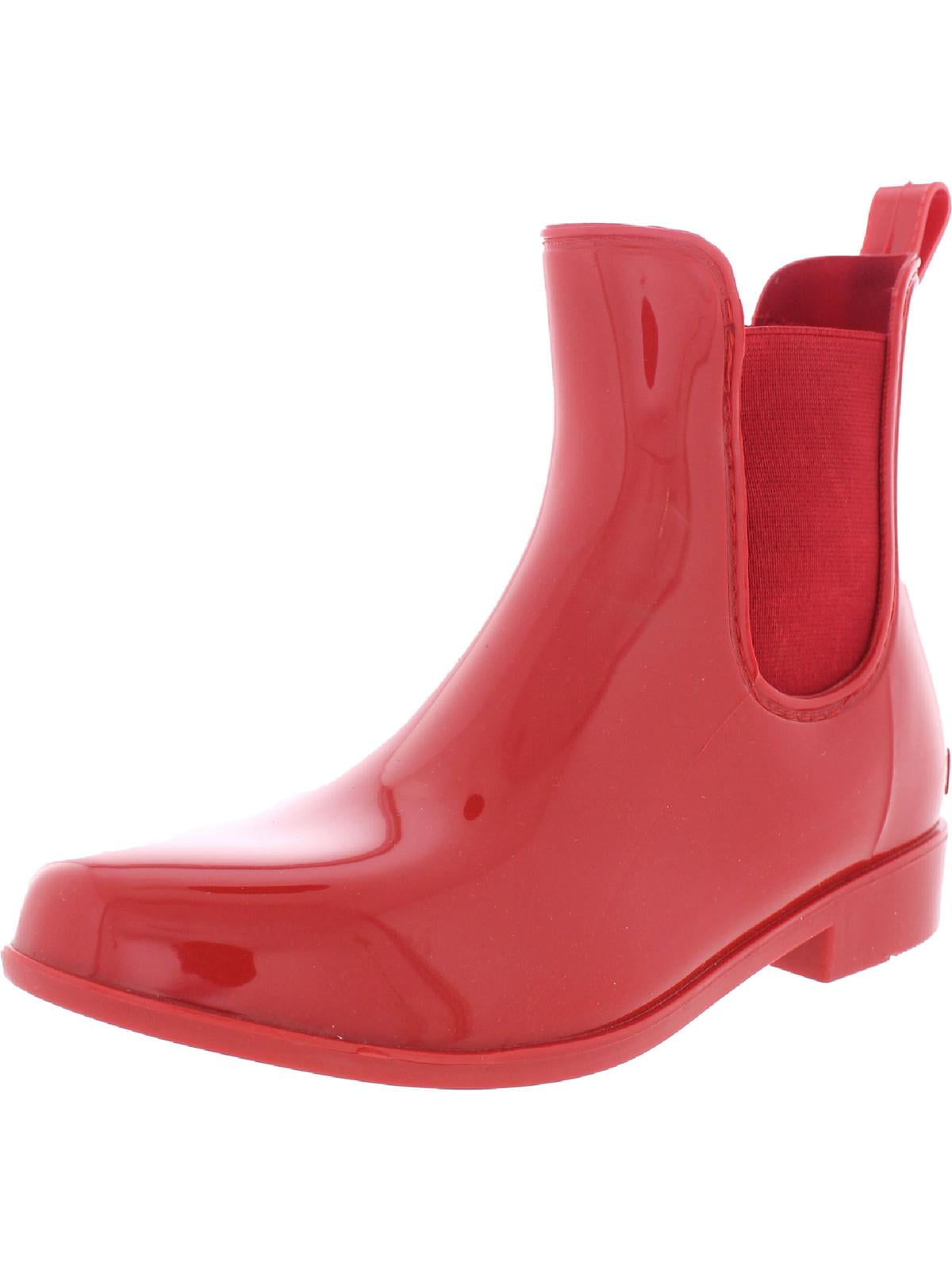 tally rain boot