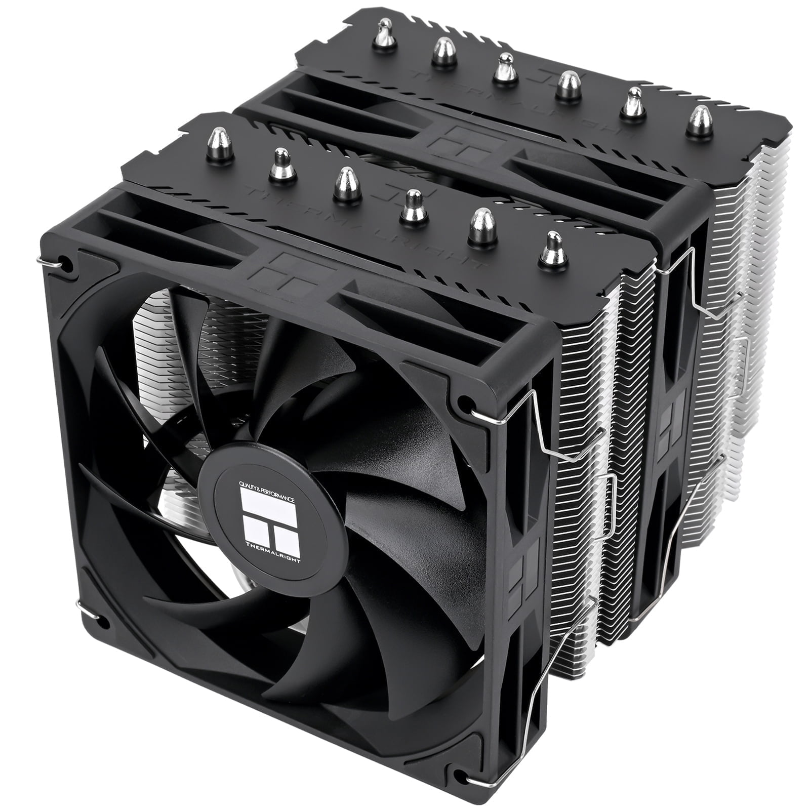 Thermalright Wonder Vision 360 UB ARGB CPU Liquid Cooler
