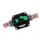 thumbnail image 1 of 2x Disyuntor de Manual 10A-100A 12 / 24-32V Car Audio Marine Boat Hugo Cortacircuitos, 1 of 6