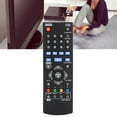 thumbnail image 4 of Replacement Remote Control, Exquisite Workmanship Sensitive DVD Player Remote Control  For BP340 BP135 BP335W For, 4 of 8