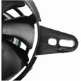 thumbnail image 4 of Motorcycle Radiator Fan Motorcycle Fan Oil Cooler Radiator Engine Cooler For 150cc 200cc 250cc ATV Quad Go Kart Buggy Motocross, 4 of 5